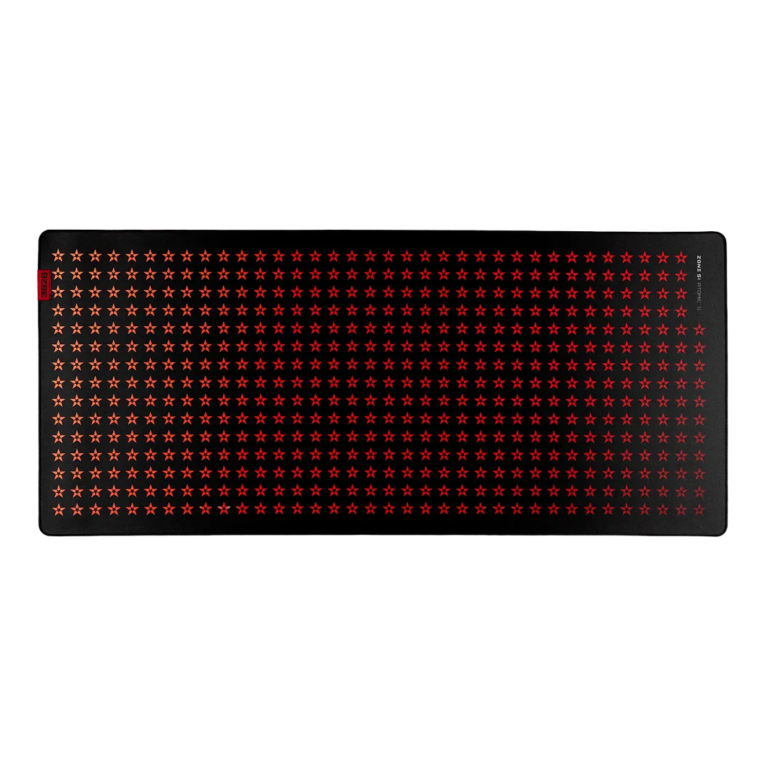 ATOMIC G PAD Black-Red, фото 1