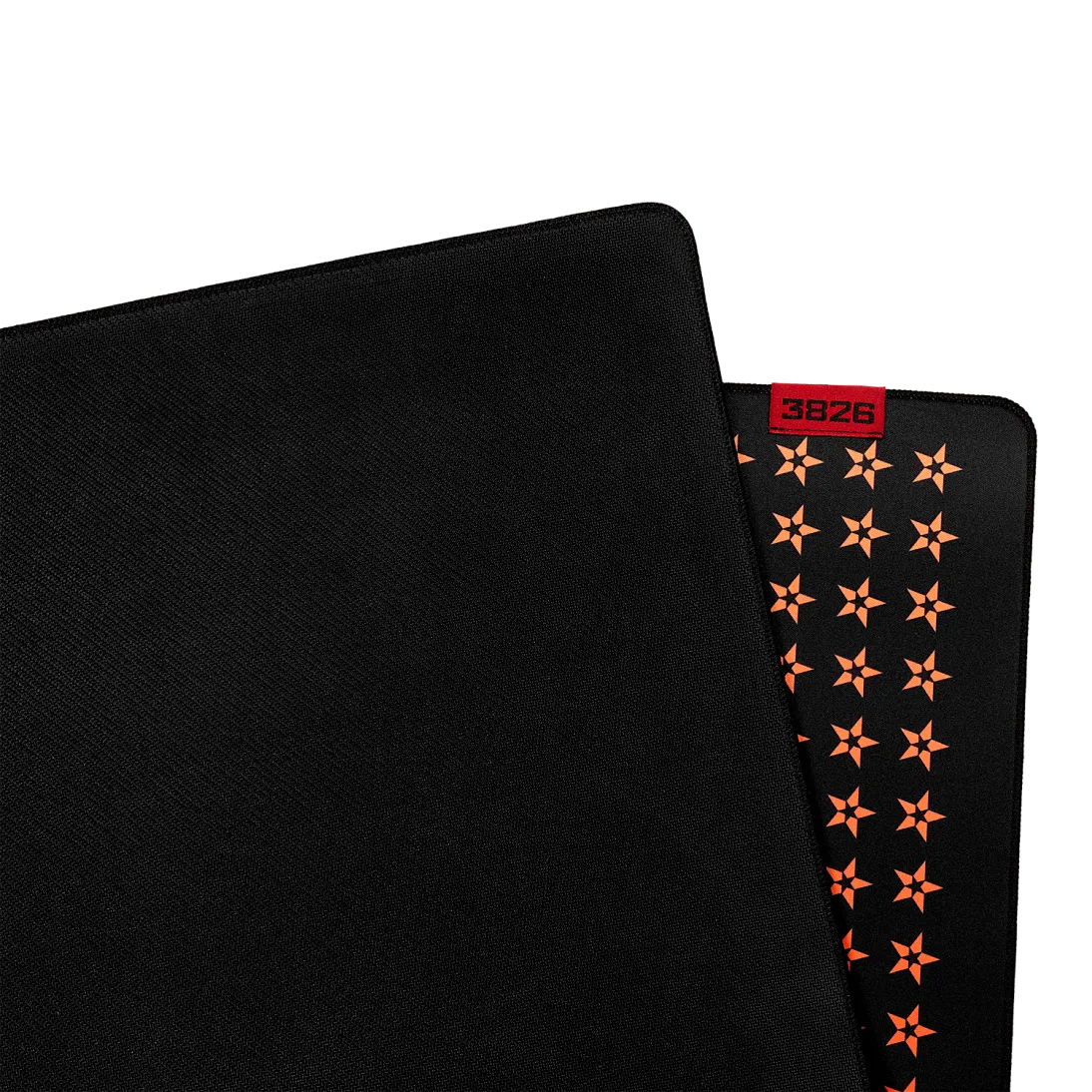 ATOMIC G PAD Black-Red, фото 3