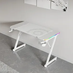 Trine 120 x 60 RGB White