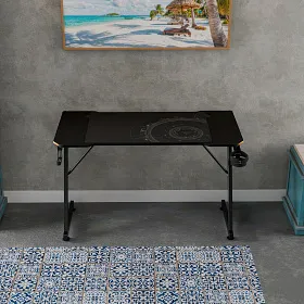 Trine 120 x 60 RGB Black