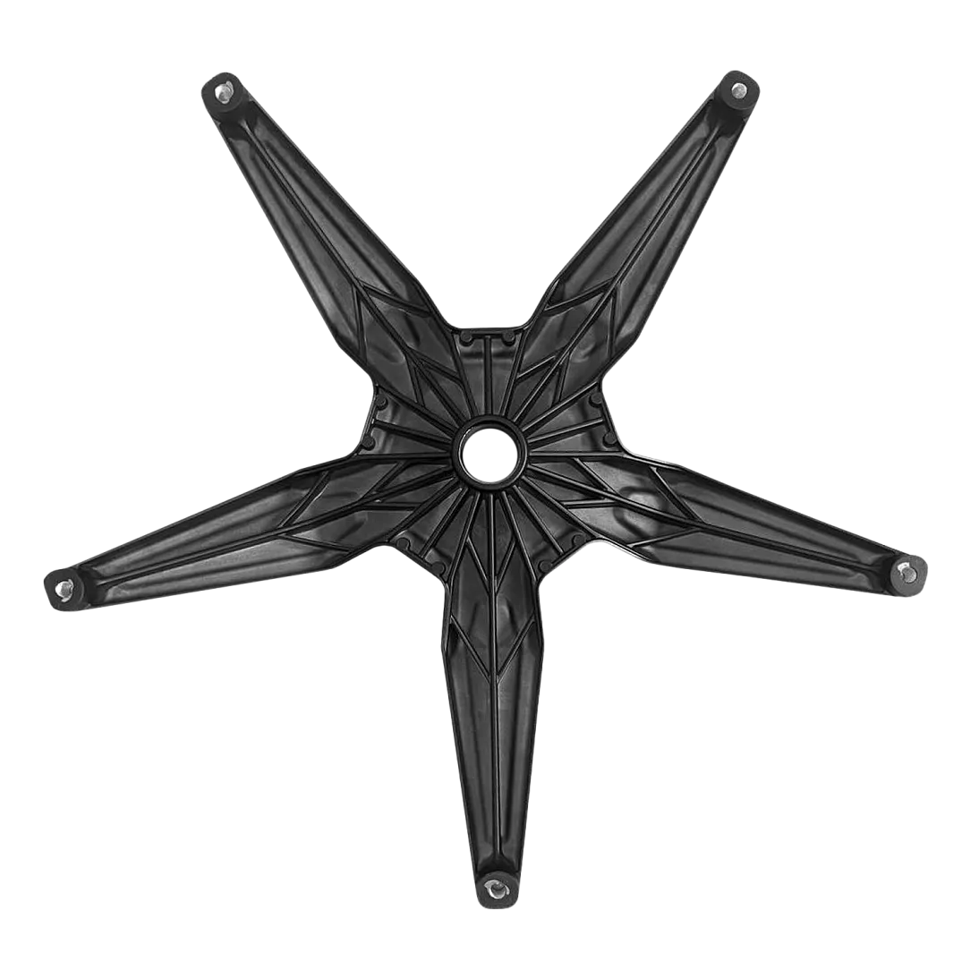 Металлическая крестовина, паук, фото