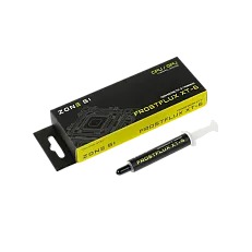 FROSTFLUX XT-6, фото