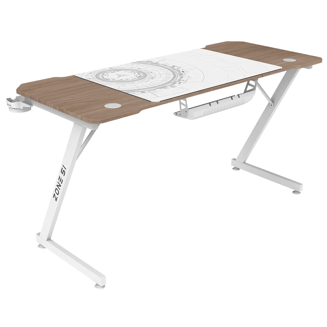 Trine 140 x 60 Wood, фото