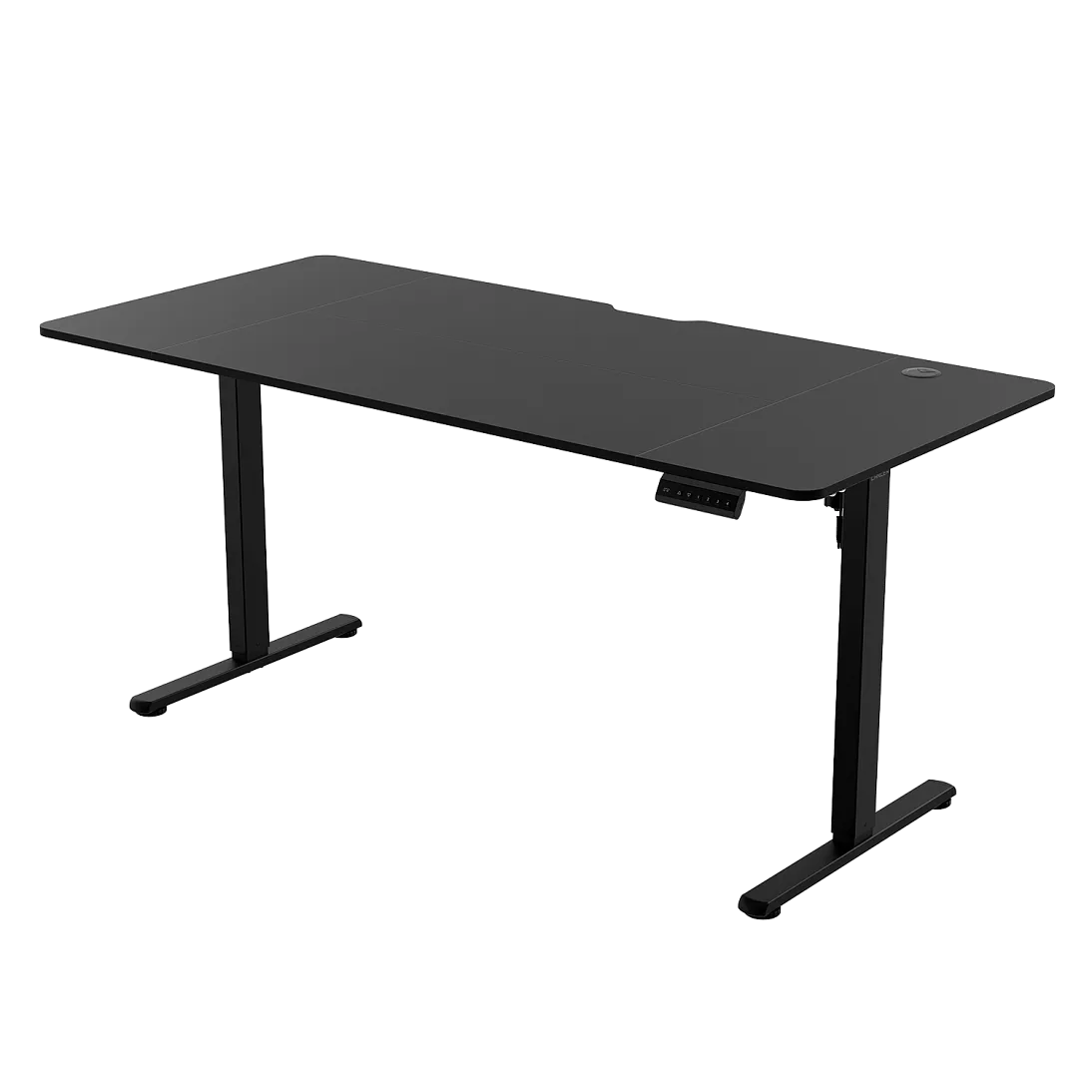 e-Freeflow 160 x 75 Black, фото