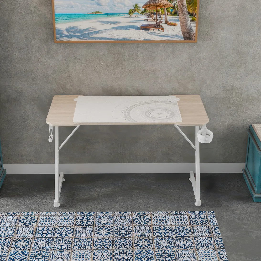 Trine 120 x 60 Wood, фото