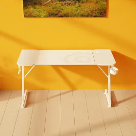 Trine 140 x 60 White