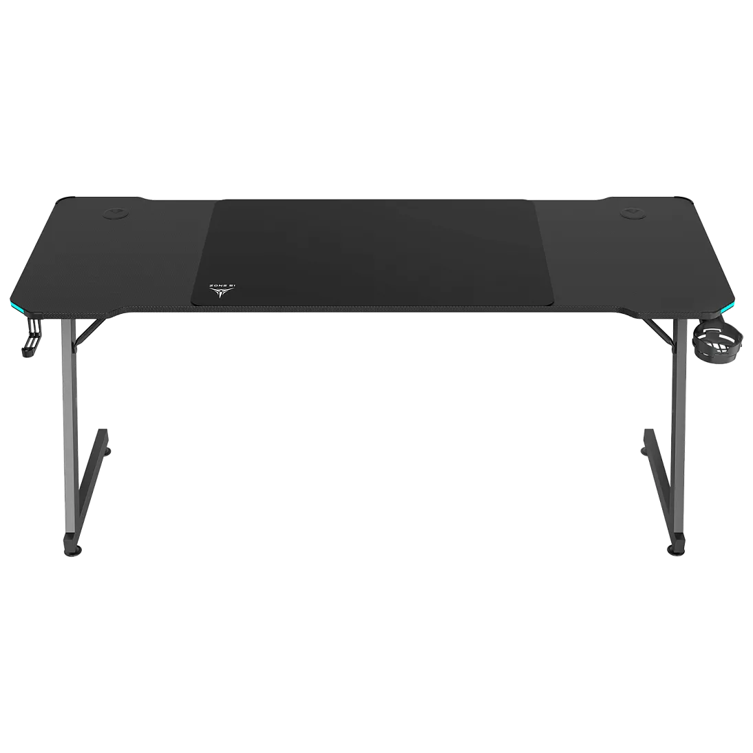 Trine 160 RGB Black, фото