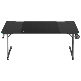 Trine 160 RGB Black