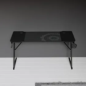 Trine 140 x 60 Black