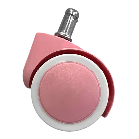 Комплект колес – 50 мм.