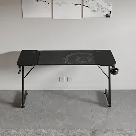 Trine 140 x 60 Black