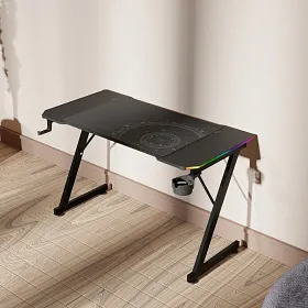 Trine 120 x 60 RGB Black