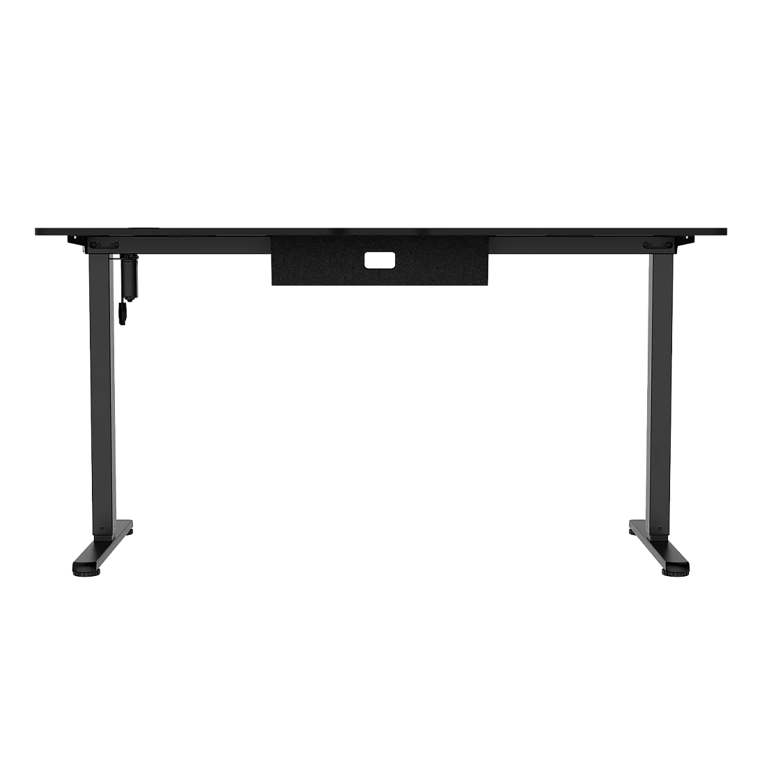 e-Freeflow 140 x 75 Black, фото