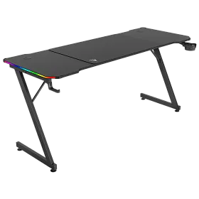 Trine 160 RGB Black