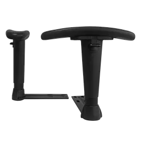 Подлокотники 2D (лодочки)