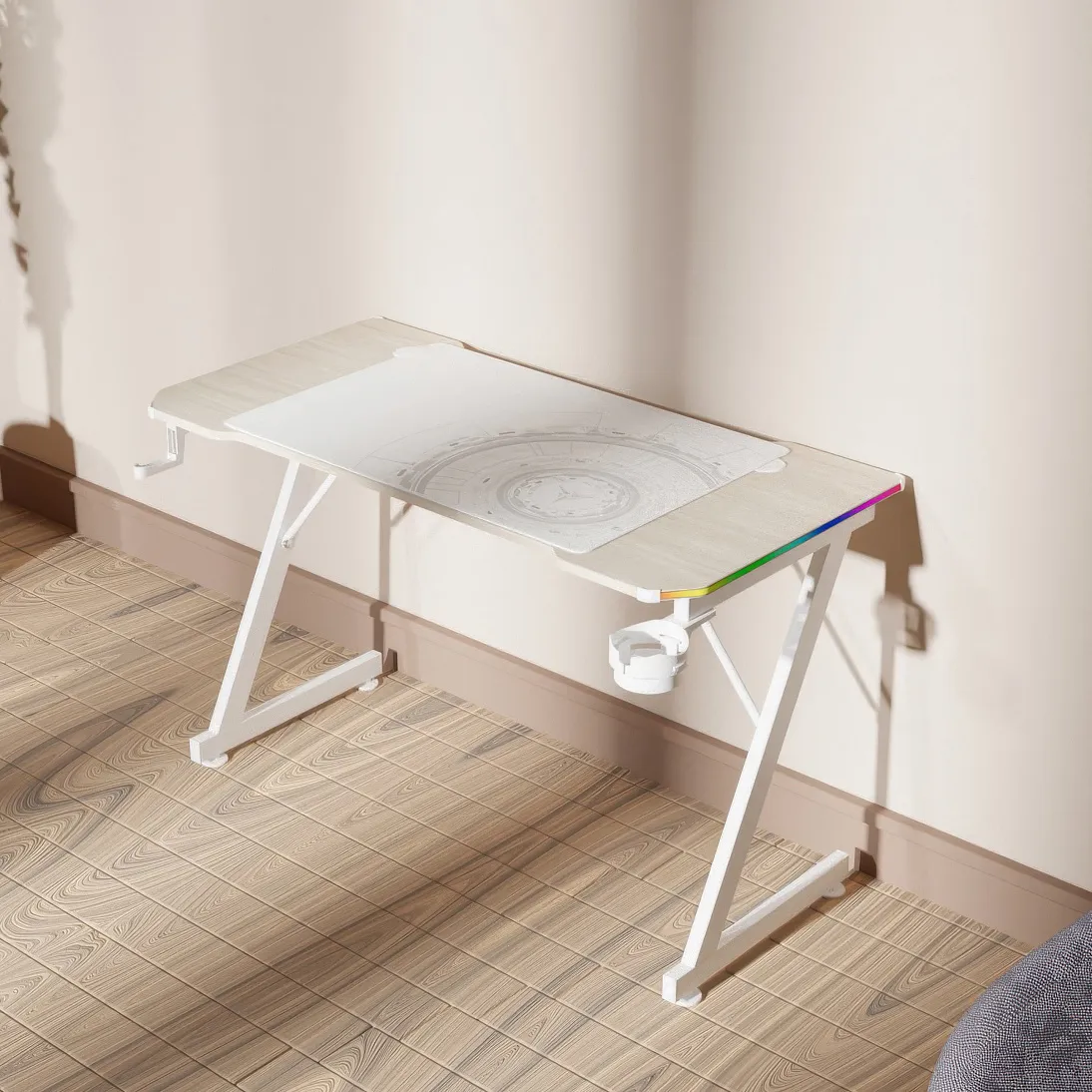 Trine 120 x 60 RGB Wood, фото