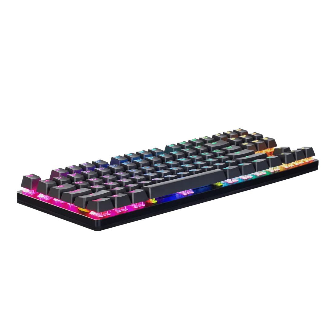 ADAMANT TKL, фото