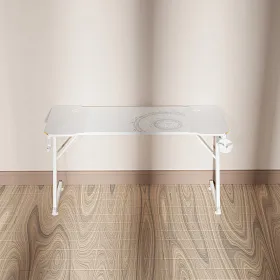 Trine 140 x 60 RGB White