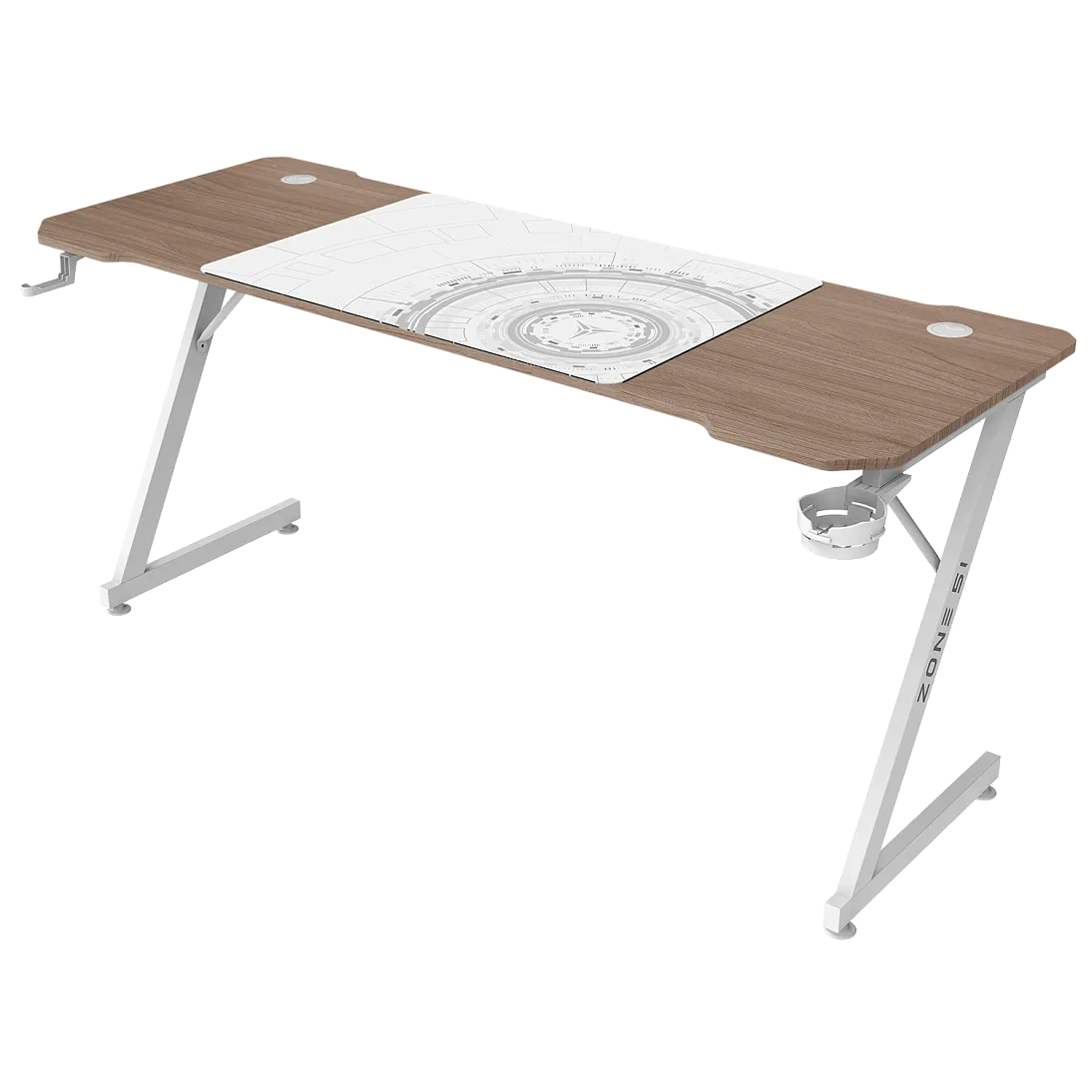 Trine 160 x 60 Wood, фото