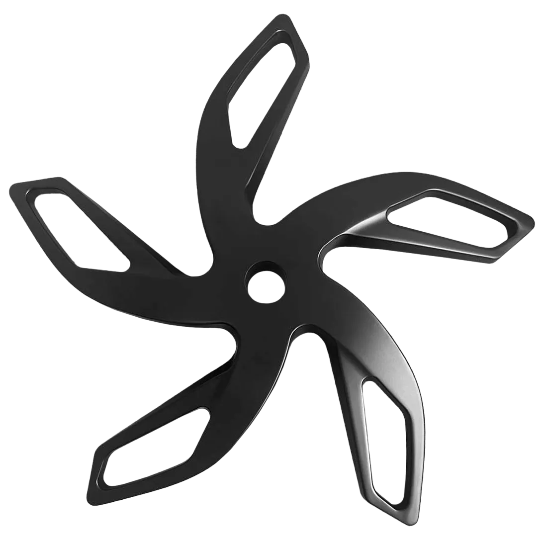 Металлическая крестовина, мельница, фото