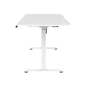 e-Freeflow 160 x 75 White