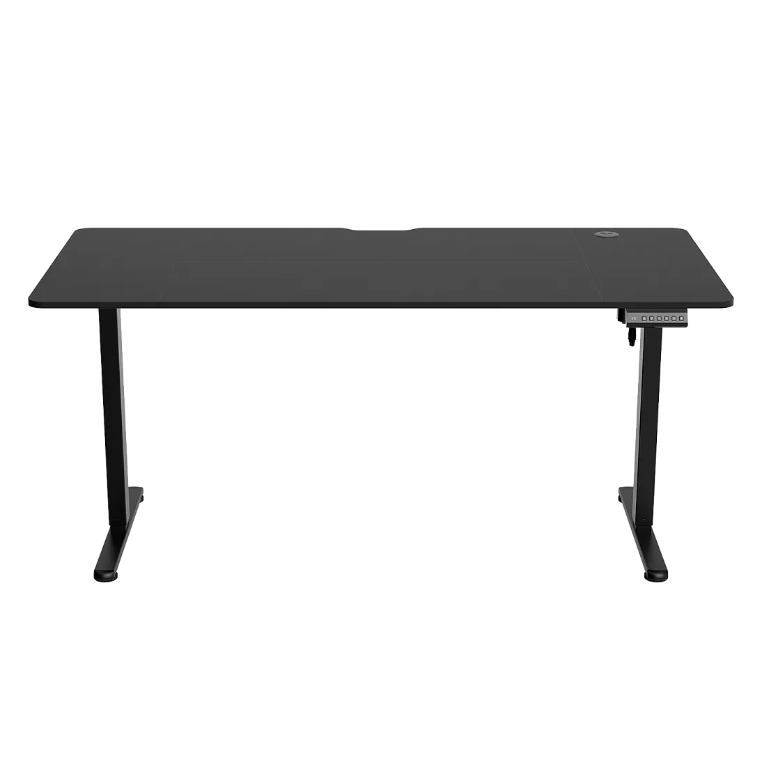 e-Freeflow 160 x 75 Black, фото