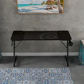 Trine 140 x 60 Black