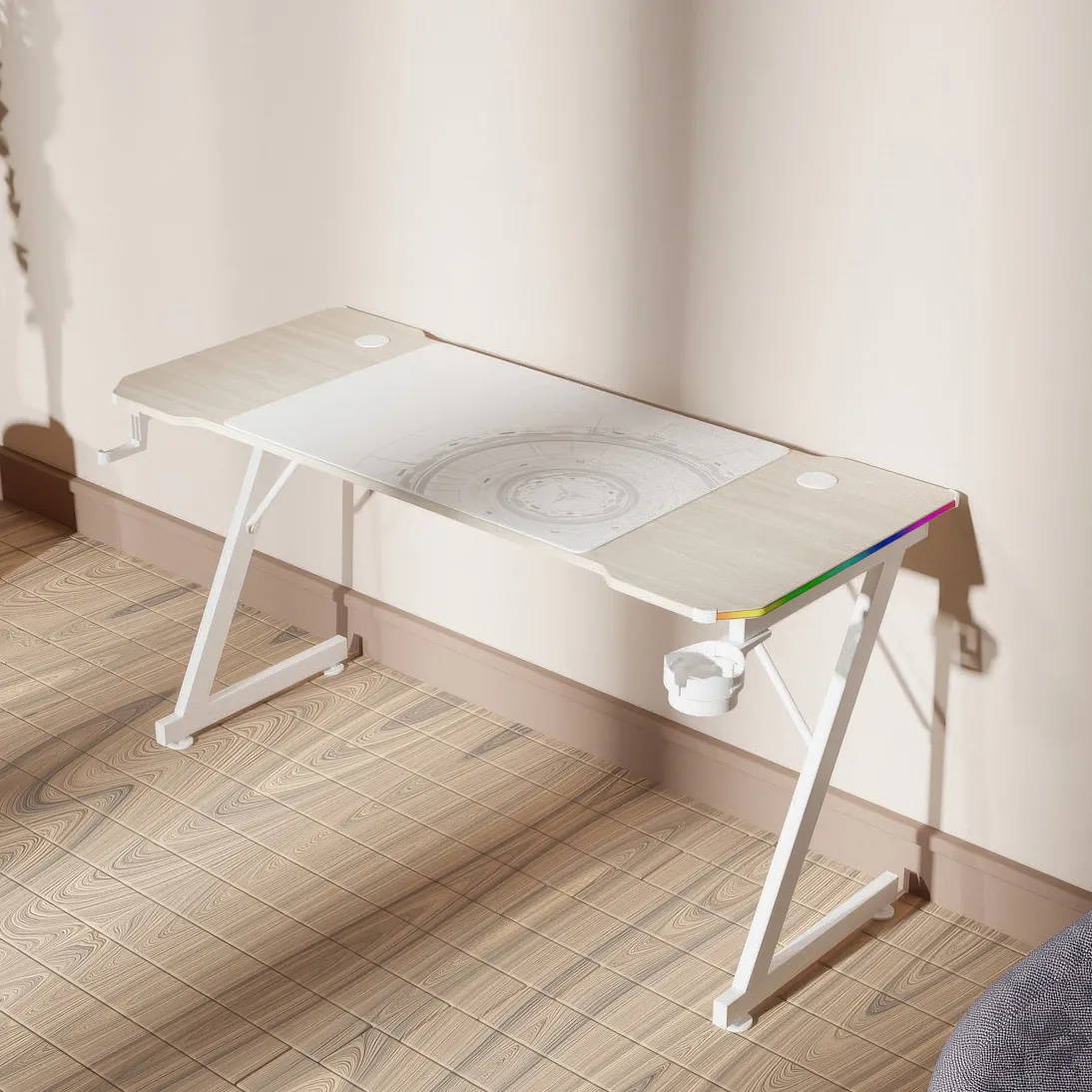 Trine 140 x 60 RGB Wood, фото