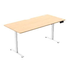 e-Freeflow 160 x 75 Light Wood, фото