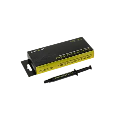 FROSTFLUX XT-4, фото