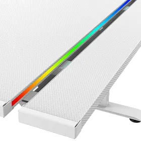 RUNWAY 160 WHITE