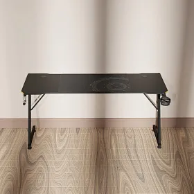 Trine 160 x 60 RGB Black