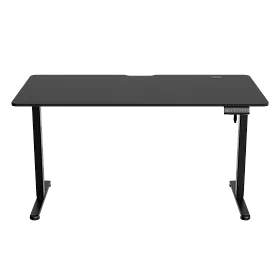 e-Freeflow 140 x 75 Black