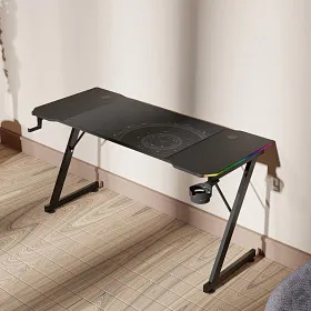 Trine 140 x 60 RGB Black