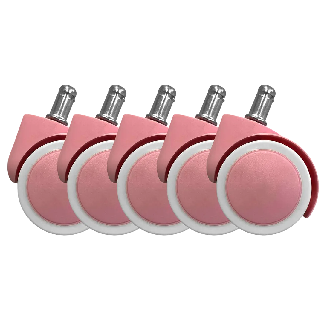 Комплект колес – 50 мм., фото