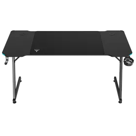 Trine 140 RGB Black