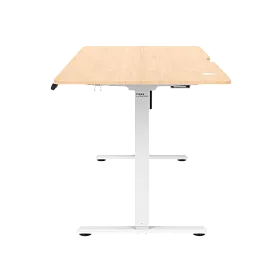 e-Freeflow 160 x 75 Light Wood