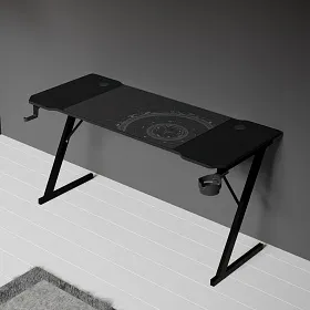 Trine 140 x 60 Black