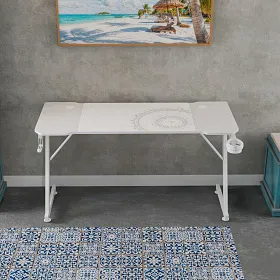 Trine 140 x 60 White