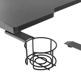 RUNWAY 160 BLACK