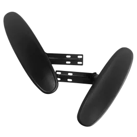 Подлокотники 2D (лодочки)