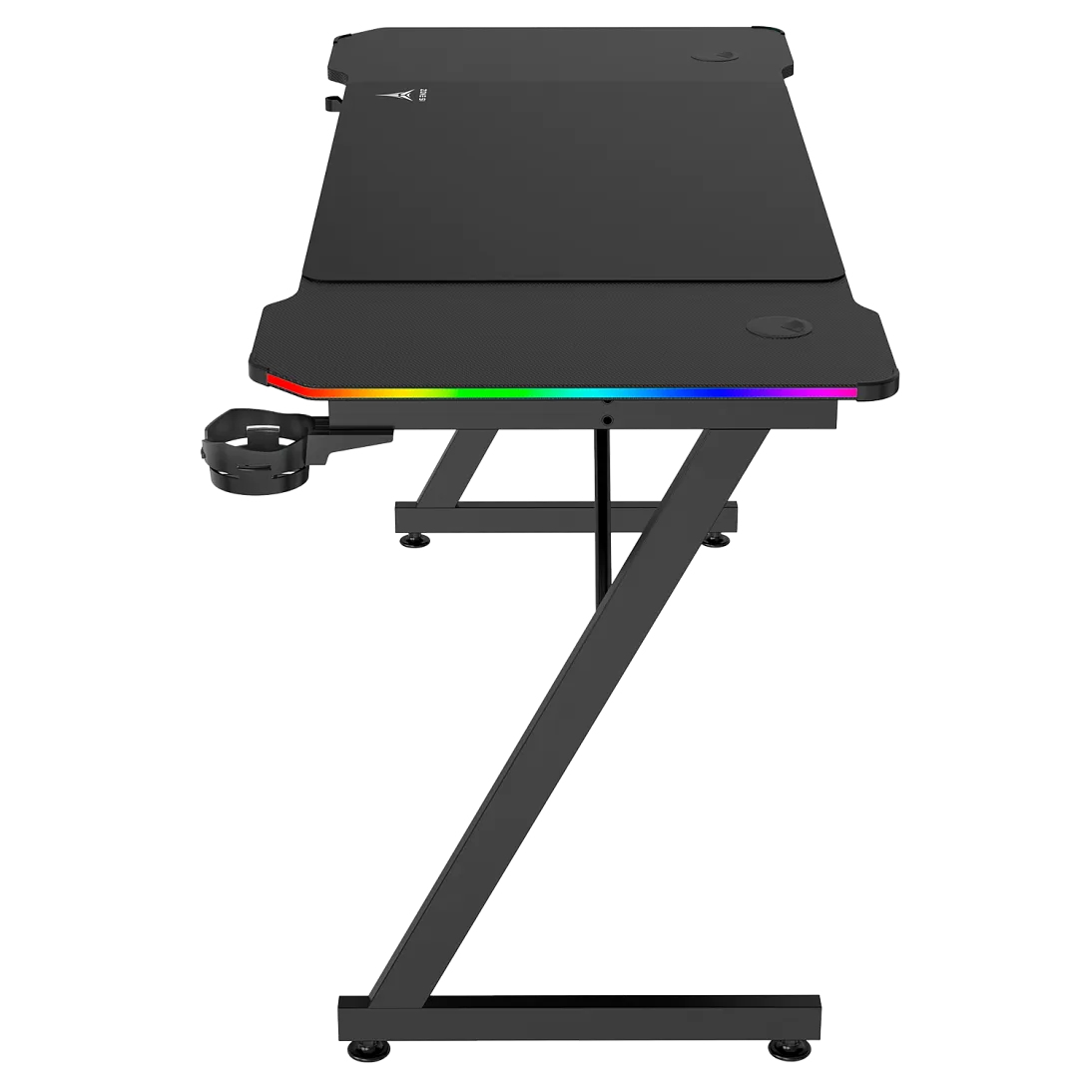 Trine 140 RGB Black, фото
