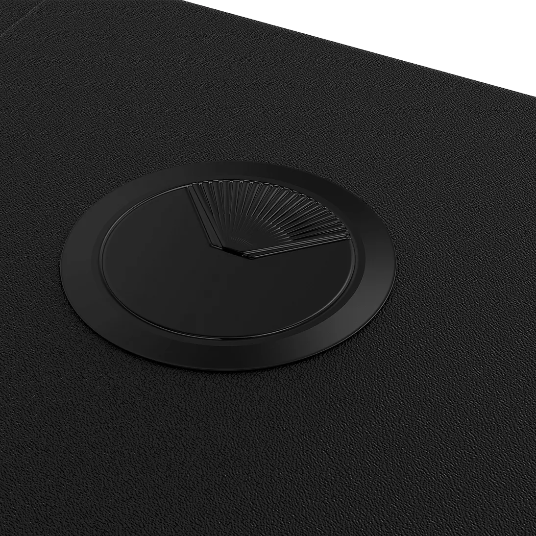 e-Freeflow 160 x 75 Black, фото