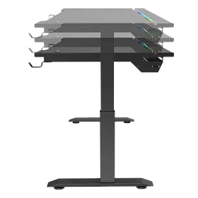 RUNWAY 160 BLACK