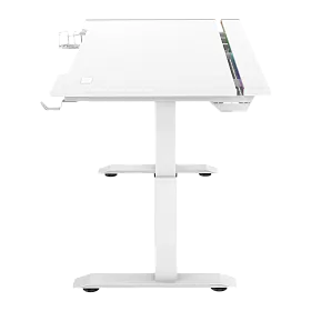 RUNWAY 120 WHITE
