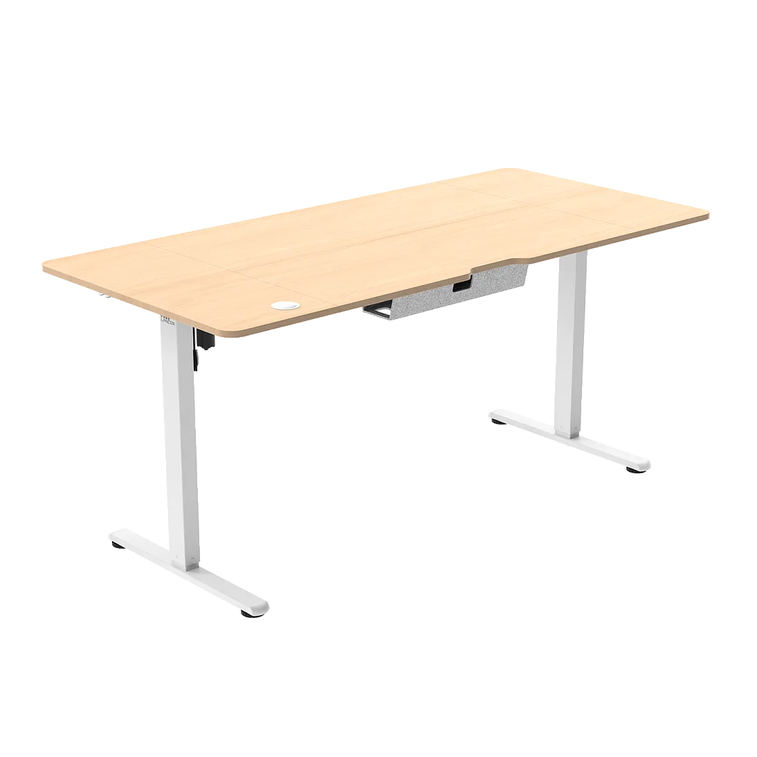 e-Freeflow 160 x 75 Light Wood, фото