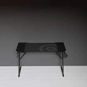 Trine 120 x 60 RGB Black