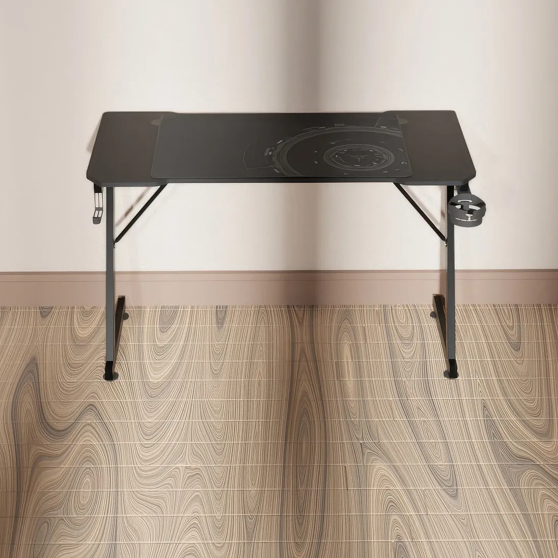 Trine 120 x 60 Black, фото