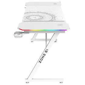 Trine 140 RGB White