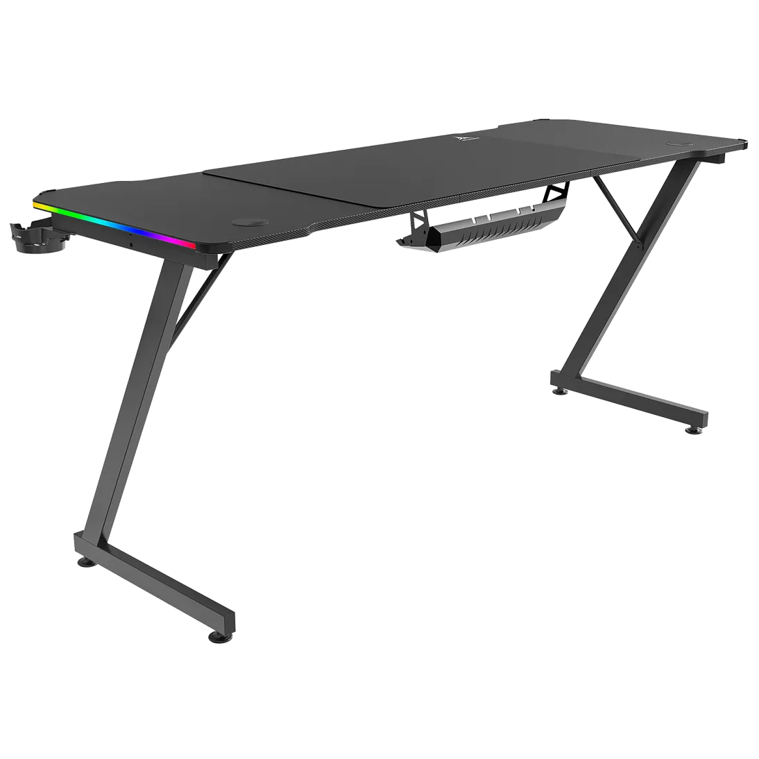 Trine 160 RGB Black, фото